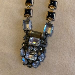 Stella and Dot Phoenix Pendant Necklace